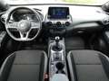 Nissan Juke 1,0 DIG-T N-Connecta 360° Kamera Navi SHZ LED Grau - thumbnail 11