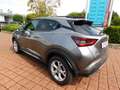 Nissan Juke 1,0 DIG-T N-Connecta 360° Kamera Navi SHZ LED Grau - thumbnail 3