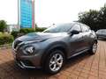 Nissan Juke 1,0 DIG-T N-Connecta 360° Kamera Navi SHZ LED Gris - thumbnail 1