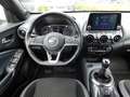 Nissan Juke 1,0 DIG-T N-Connecta 360° Kamera Navi SHZ LED Gris - thumbnail 12