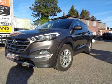 1.6 T-GDI Style 2WD/NAVI*/ KAMERA* /SHZ