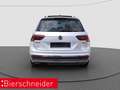 Volkswagen Tiguan 2.0 TSI DSG 4M Highline AHK LED NAVI ACC Silber - thumbnail 6