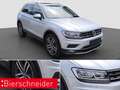 Volkswagen Tiguan 2.0 TSI DSG 4M Highline AHK LED NAVI ACC Silber - thumbnail 27