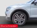 Volkswagen Tiguan 2.0 TSI DSG 4M Highline AHK LED NAVI ACC Silber - thumbnail 9