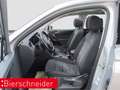 Volkswagen Tiguan 2.0 TSI DSG 4M Highline AHK LED NAVI ACC Silber - thumbnail 10