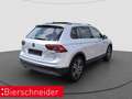 Volkswagen Tiguan 2.0 TSI DSG 4M Highline AHK LED NAVI ACC Silber - thumbnail 8