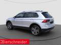 Volkswagen Tiguan 2.0 TSI DSG 4M Highline AHK LED NAVI ACC Silber - thumbnail 5