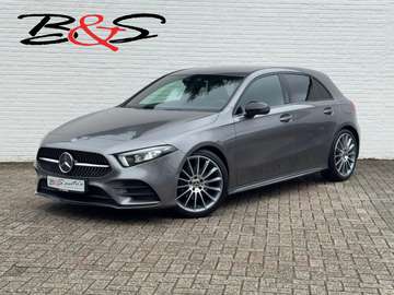AMG Sfeer Camera Clima Navi Stoelverwarming 19"Mul