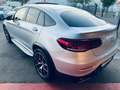 Mercedes-Benz GLC 400 400Cdi PACK AMG 111050KMS Grau - thumbnail 7