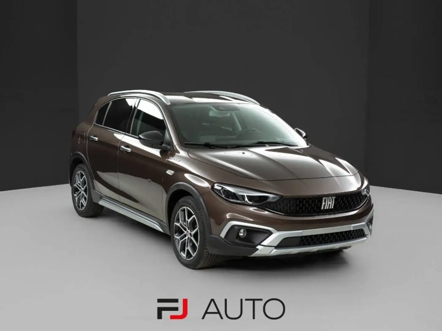 Fiat Tipo 1.6 MJT Cross s&s 130cv Bronzo - 1