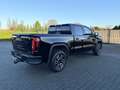 GMC Sierra 1500 AT4 V8 BLACK LPG PANO LEDER Černá - thumbnail 7