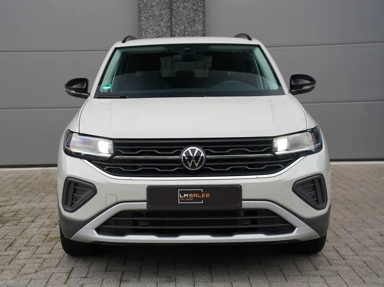 Volkswagen T-Cross 1.0 TSI Goal DSG VERLENGDE FABRIEKSGARANTIE 08/2030 *AFNEEMBARE TREKHAAK / DODEHOEK / HALFLEDER /, миниатюра 20