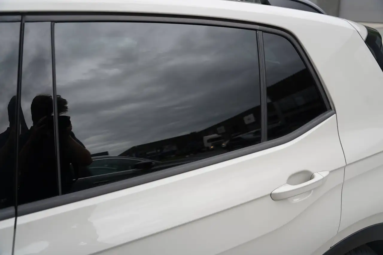 Volkswagen T-Cross 1.0 TSI Goal DSG VERLENGDE FABRIEKSGARANTIE 08/2030 *AFNEEMBARE TREKHAAK / DODEHOEK / HALFLEDER /, миниатюра 26