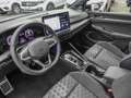 Volkswagen Golf Variant R-Line 1,5 l eTSI OPF 110 k 1.5 eTS Rot - thumbnail 9