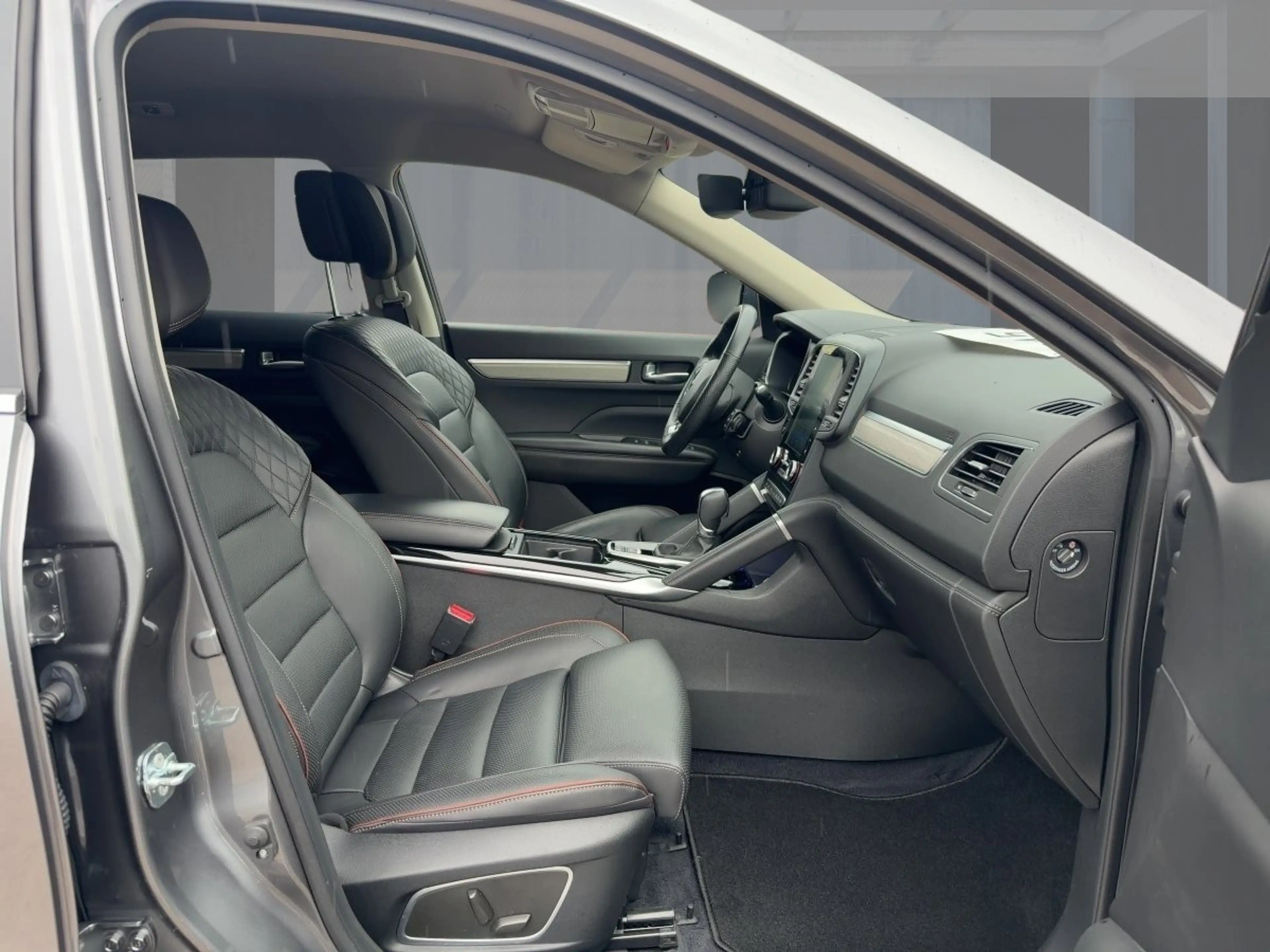 Renault Koleos 2.0 dCi 185 Initiale Paris — photo 8