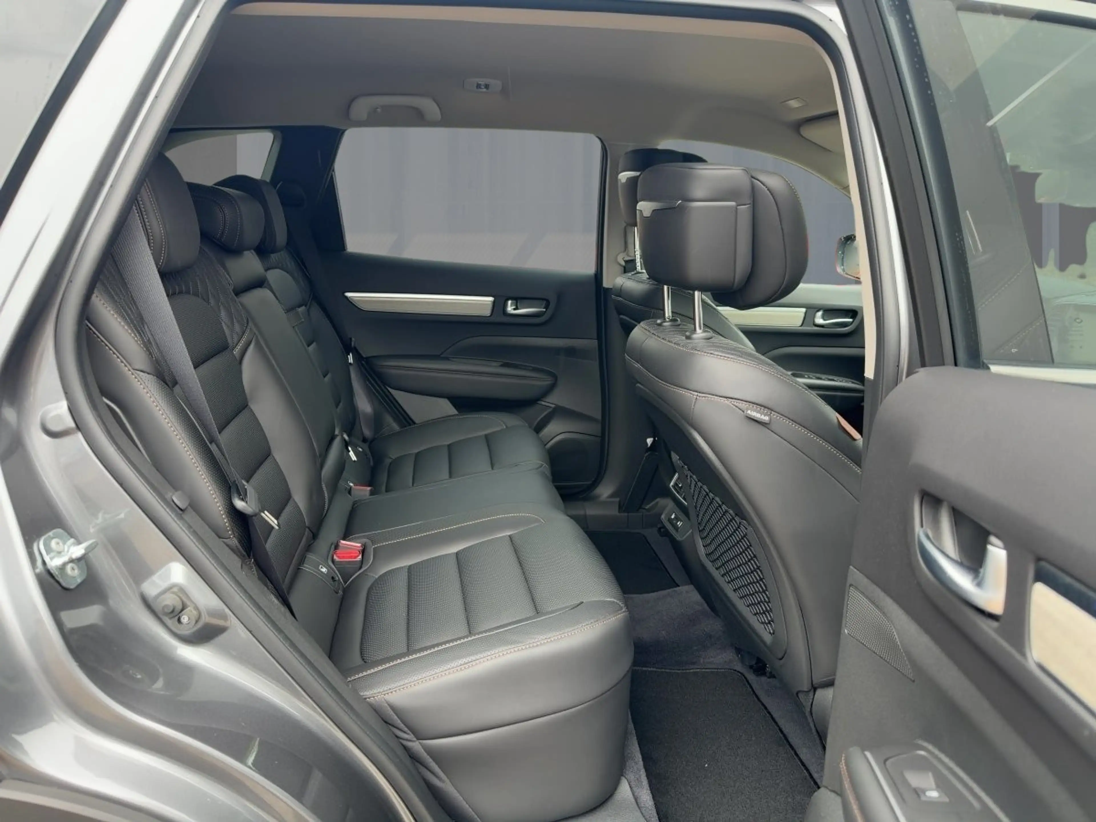 Renault Koleos 2.0 dCi 185 Initiale Paris — photo 9