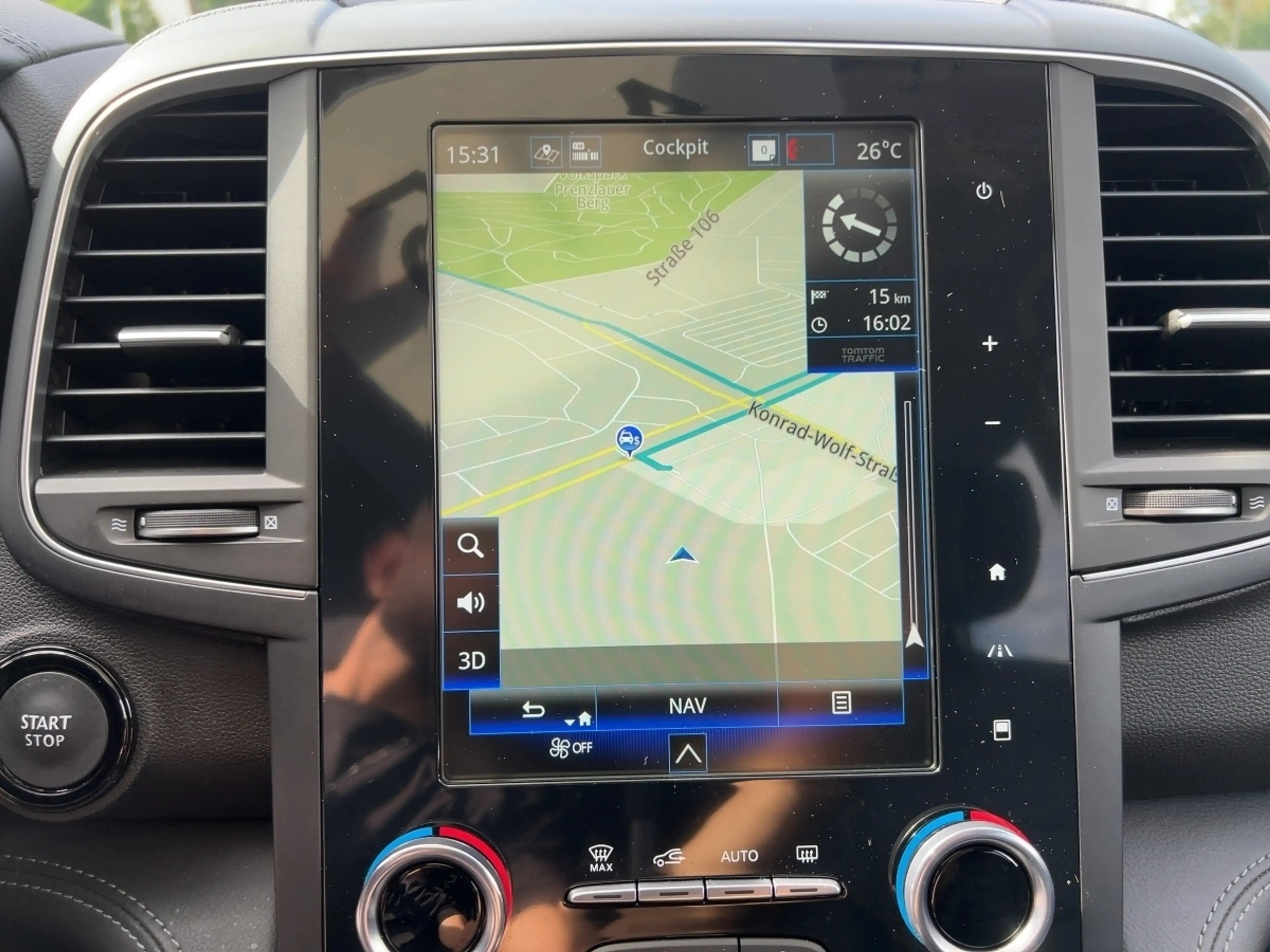 Renault Koleos 2.0 dCi 185 Initiale Paris — photo 13