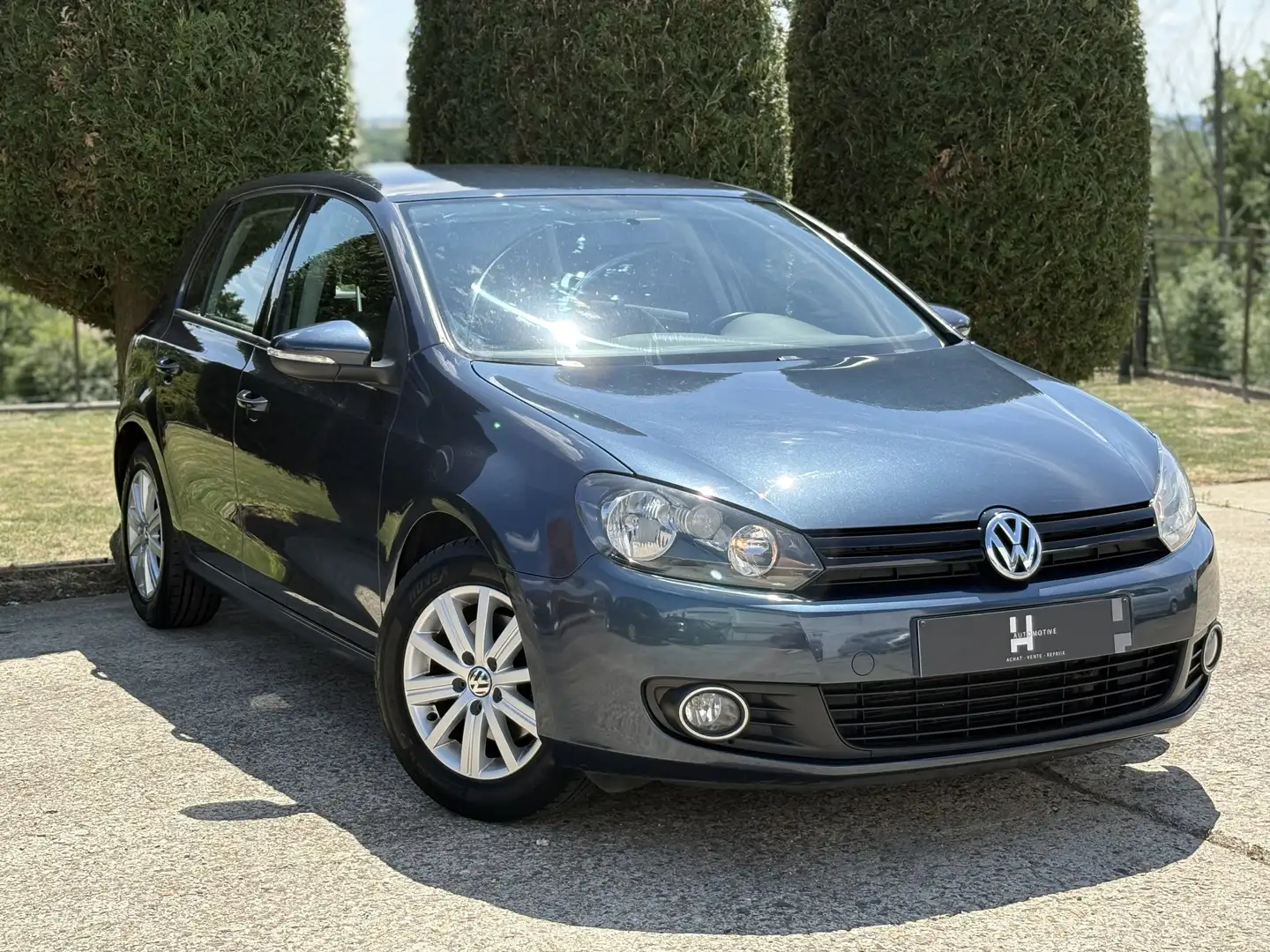 Volkswagen Golf 1.6 CR TDi // EURO 5 // 165.000KM - 1