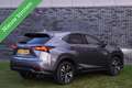 Lexus NX 300h AWD F F SPORT PANORAMADAK/MATRIX/LEDER/CAMERA/ETC. Gris - thumbnail 25