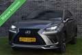 Lexus NX 300h AWD F F SPORT PANORAMADAK/MATRIX/LEDER/CAMERA/ETC. Gris - thumbnail 3
