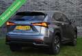 Lexus NX 300h AWD F F SPORT PANORAMADAK/MATRIX/LEDER/CAMERA/ETC. Gris - thumbnail 6