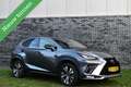 Lexus NX 300h AWD F F SPORT PANORAMADAK/MATRIX/LEDER/CAMERA/ETC. Gris - thumbnail 4