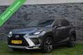 Lexus NX 300h AWD F F SPORT PANORAMADAK/MATRIX/LEDER/CAMERA/ETC. Gris - thumbnail 24