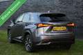 Lexus NX 300h AWD F F SPORT PANORAMADAK/MATRIX/LEDER/CAMERA/ETC. Gris - thumbnail 2