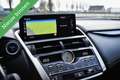 Lexus NX 300h AWD F F SPORT PANORAMADAK/MATRIX/LEDER/CAMERA/ETC. Gris - thumbnail 28