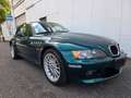 BMW Z3 Coupé 2.8 aus 1. Familienhand! Vert - thumbnail 13