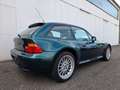 BMW Z3 Coupé 2.8 aus 1. Familienhand! Vert - thumbnail 9