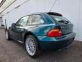 BMW Z3 Coupé 2.8 aus 1. Familienhand! Vert - thumbnail 2