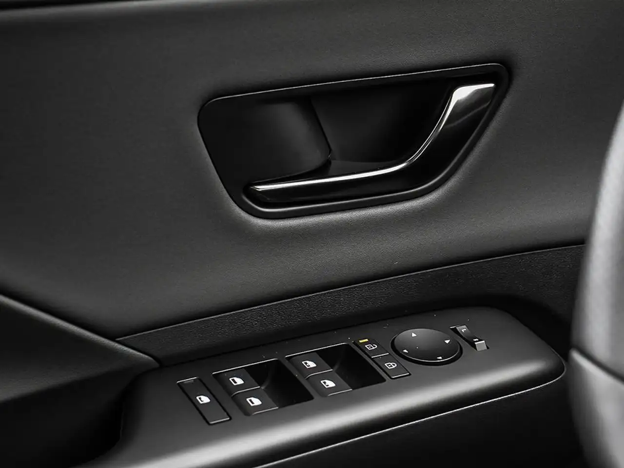 Hyundai KONA fotografie Hyundai KONA