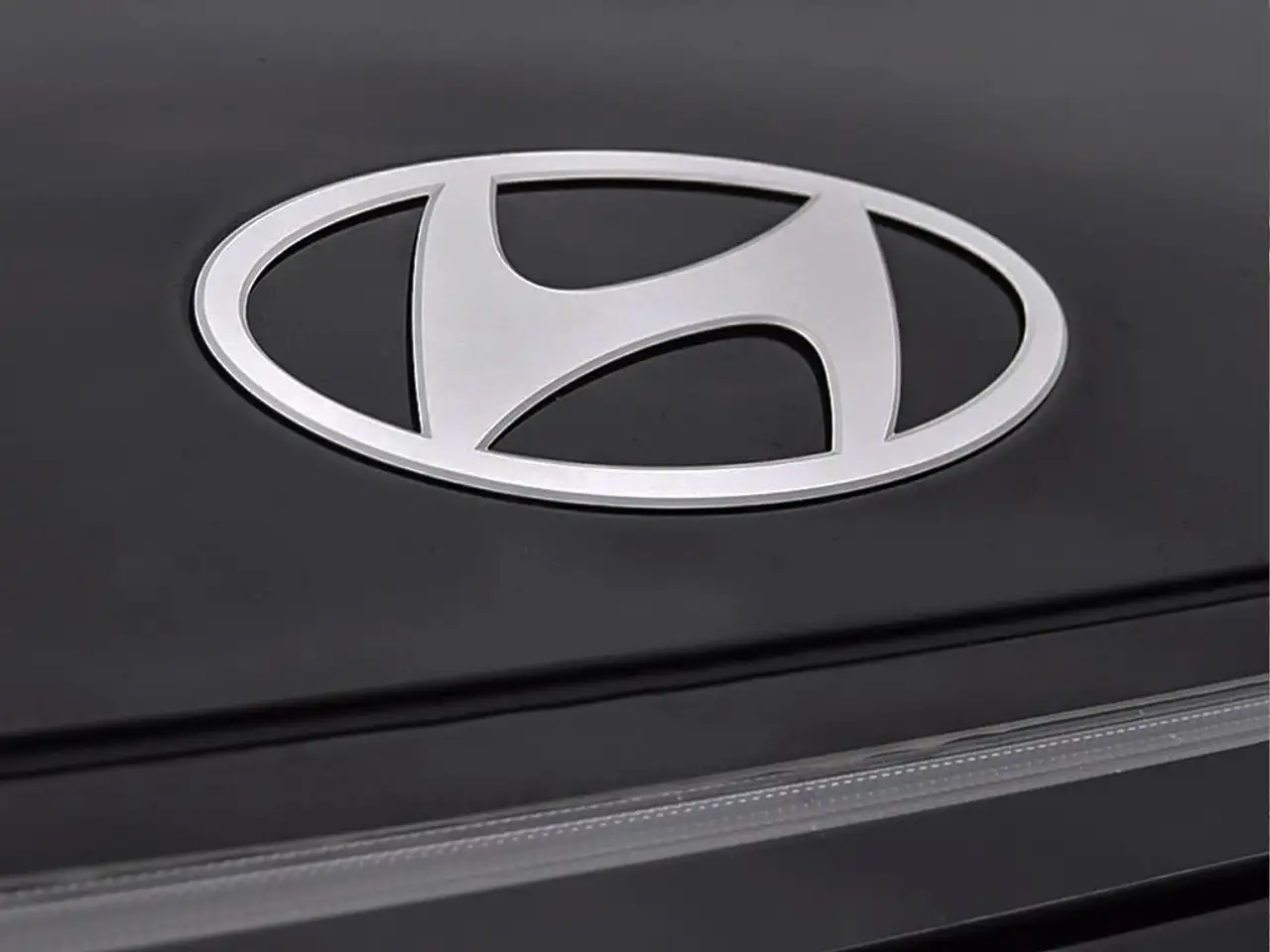 Hyundai KONA fotografie Hyundai KONA