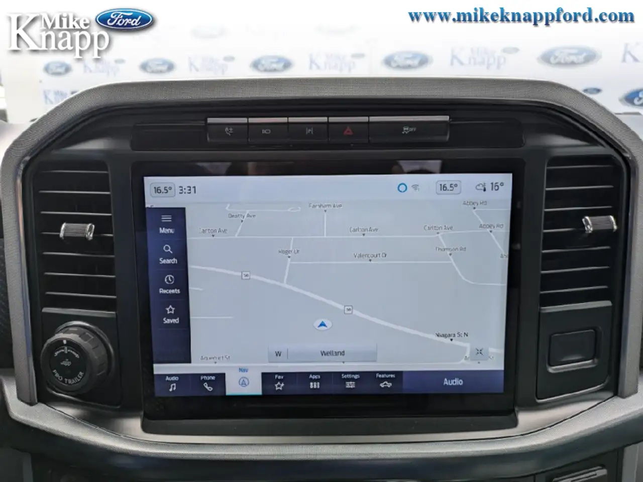 Ford F 150 fotografie Ford F 150