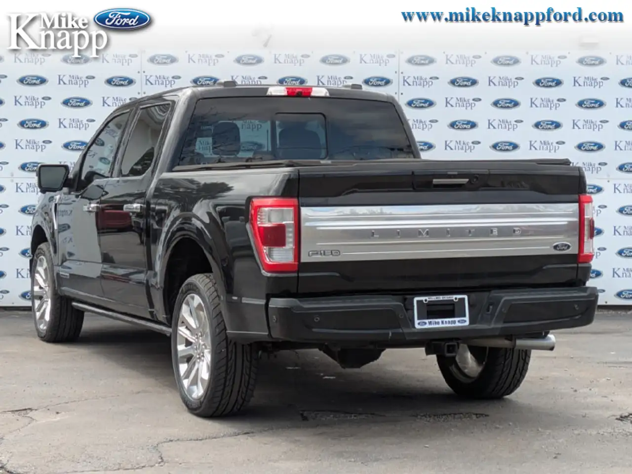 Ford F 150 fotografie Ford F 150