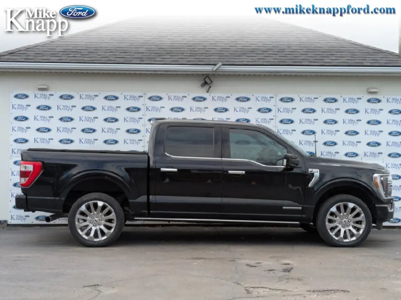Ford F 150 fotografie Ford F 150