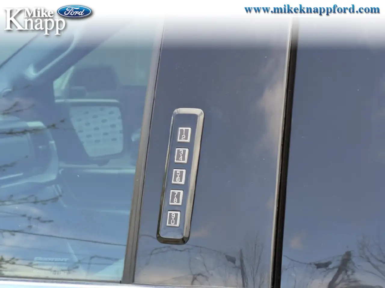 Ford F 150 fotografie Ford F 150