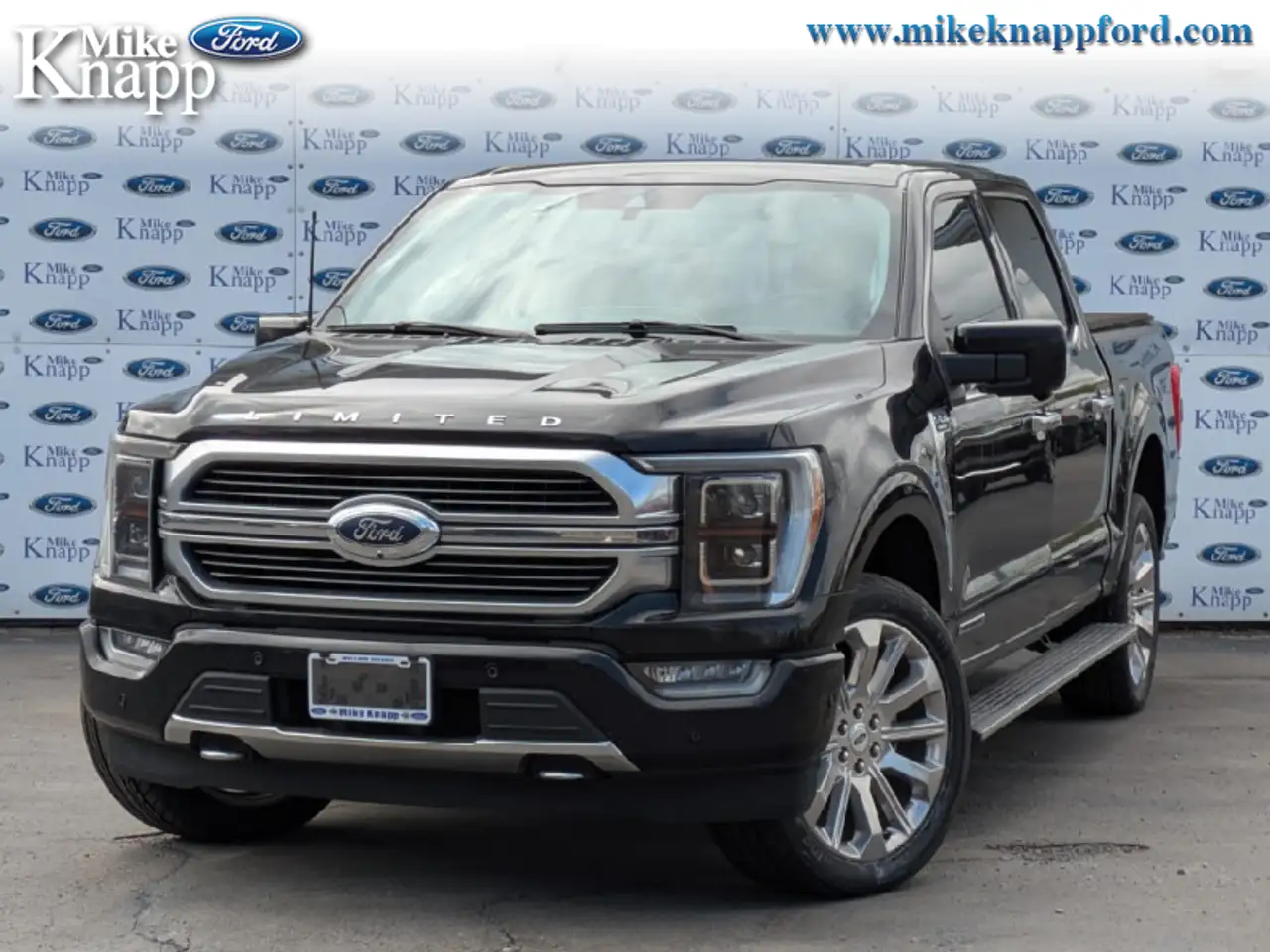 Ford F 150 fotografie Ford F 150