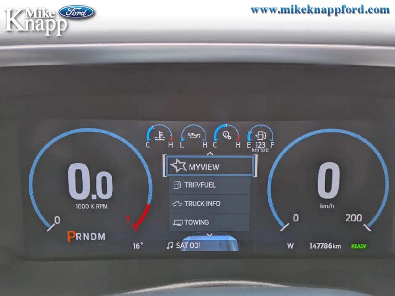 Ford F 150 fotografie Ford F 150