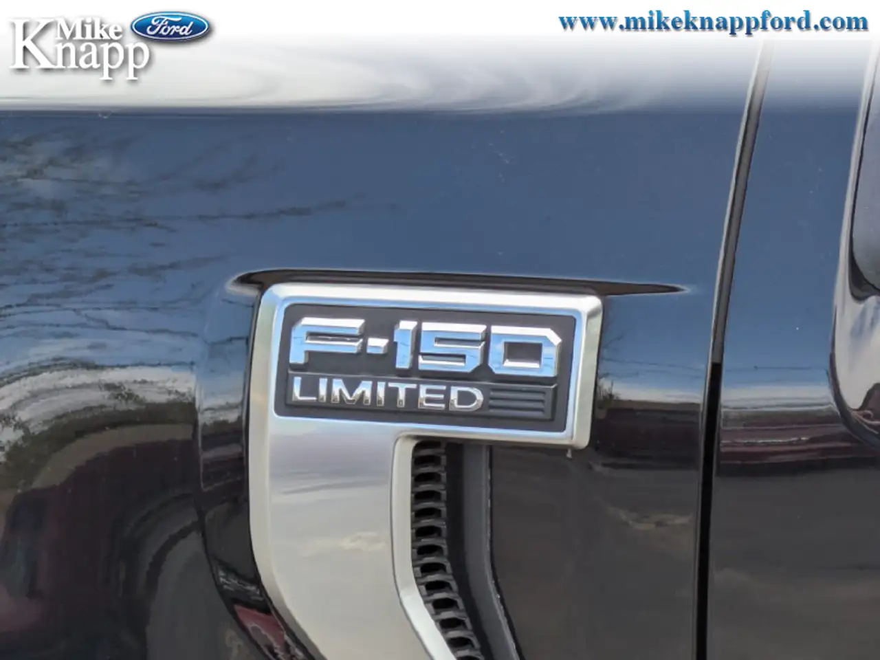 Ford F 150 fotografie Ford F 150