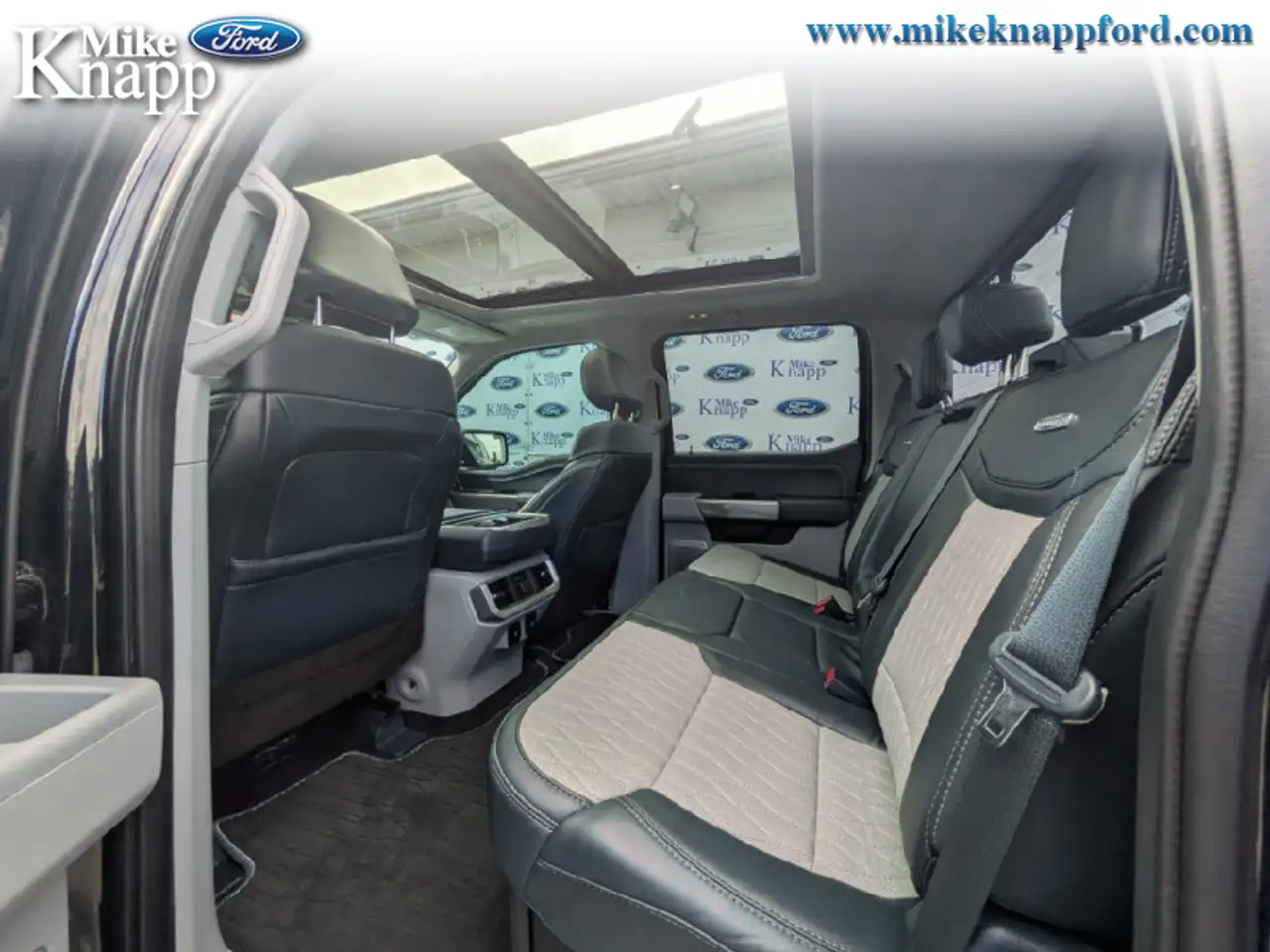 Ford F 150 fotografie Ford F 150