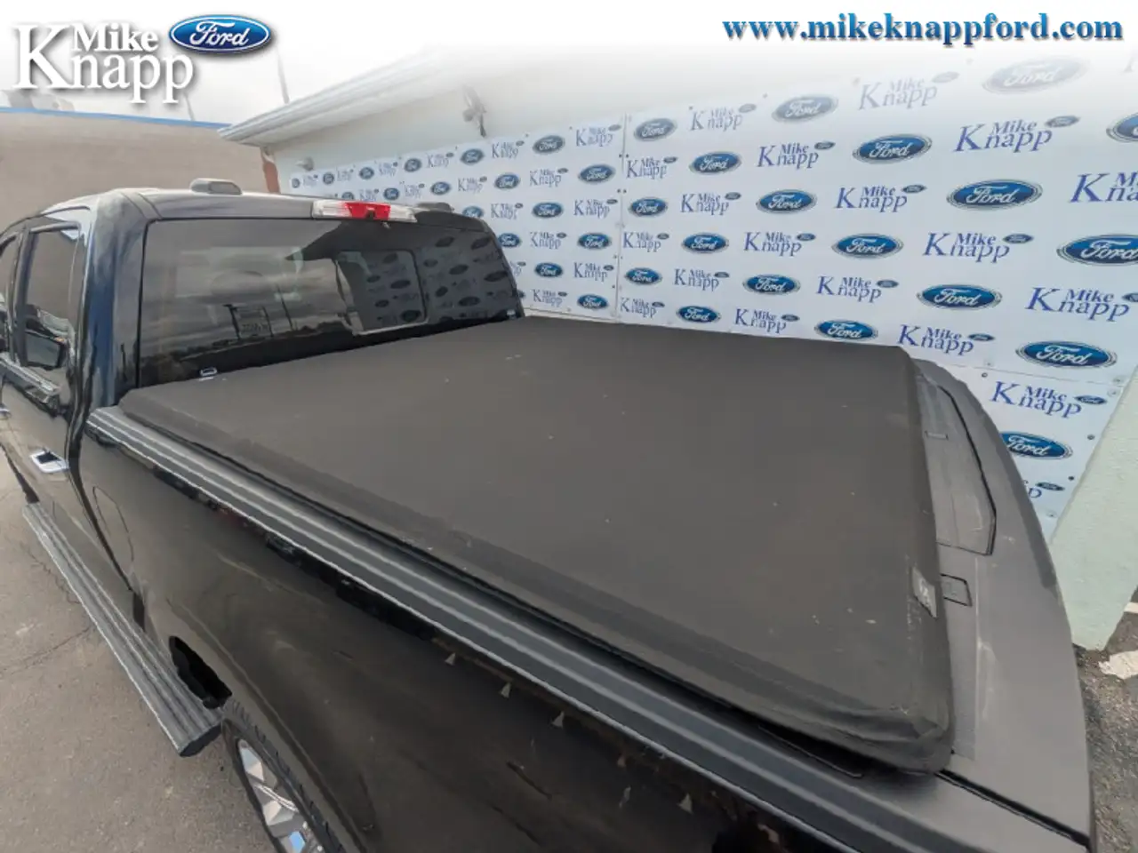 Ford F 150 fotografie Ford F 150