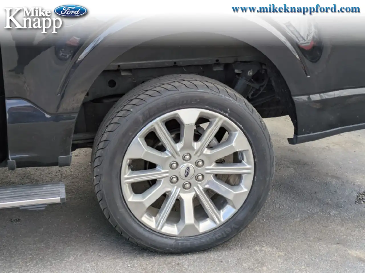 Ford F 150 fotografie Ford F 150