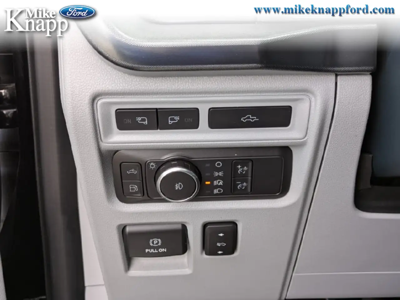 Ford F 150 fotografie Ford F 150