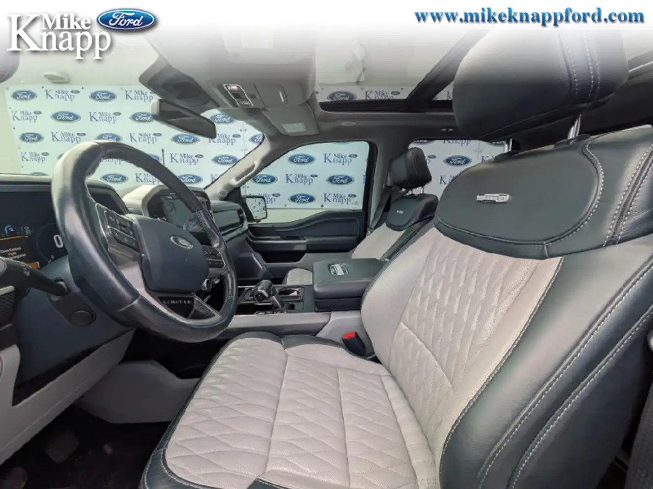 Ford F 150 fotografie Ford F 150