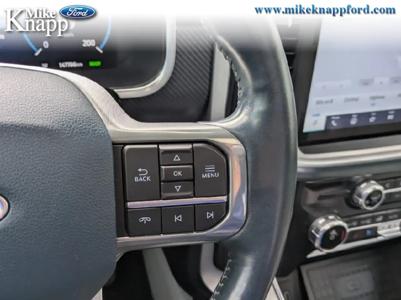 Ford F 150 fotografie Ford F 150