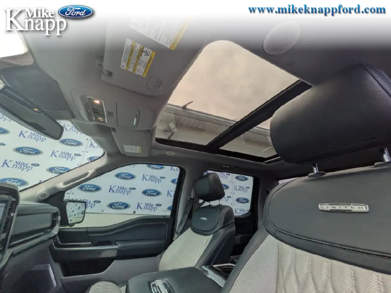Ford F 150 fotografie Ford F 150