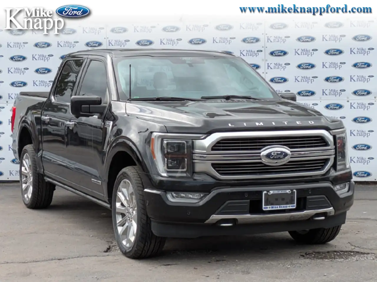 Ford F 150 fotografie Ford F 150