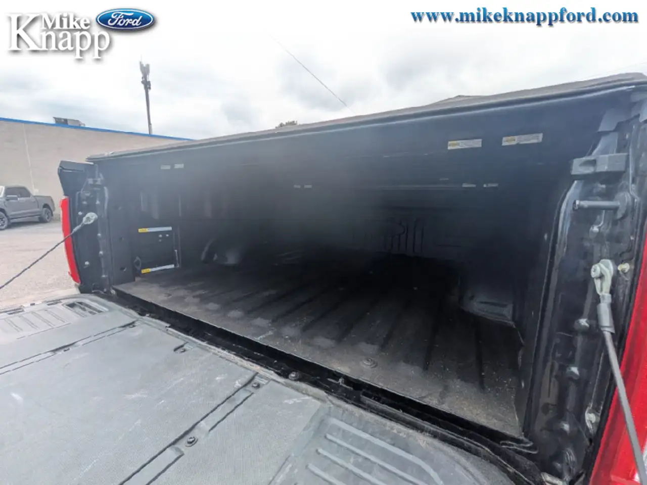 Ford F 150 fotografie Ford F 150